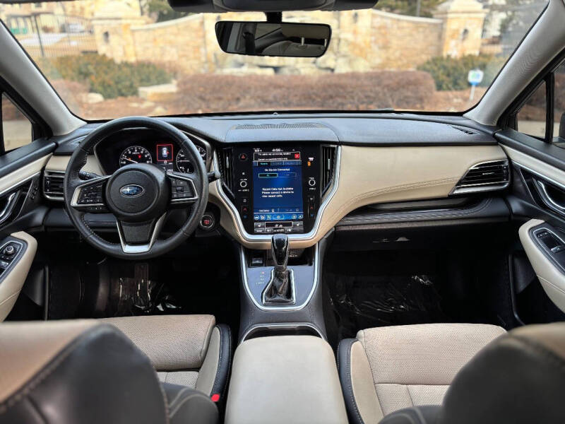 2023 Subaru Outback Limited