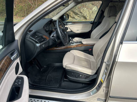 2013 BMW X5 xDrive35i Premium