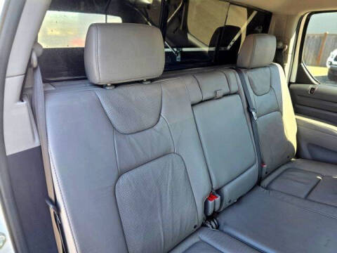 2010 Honda Ridgeline RTL