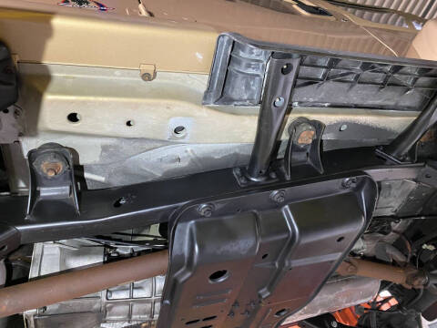 1999 Jeep Wrangler Sahara