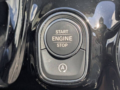 2023 Mercedes-Benz GLA GLA 250