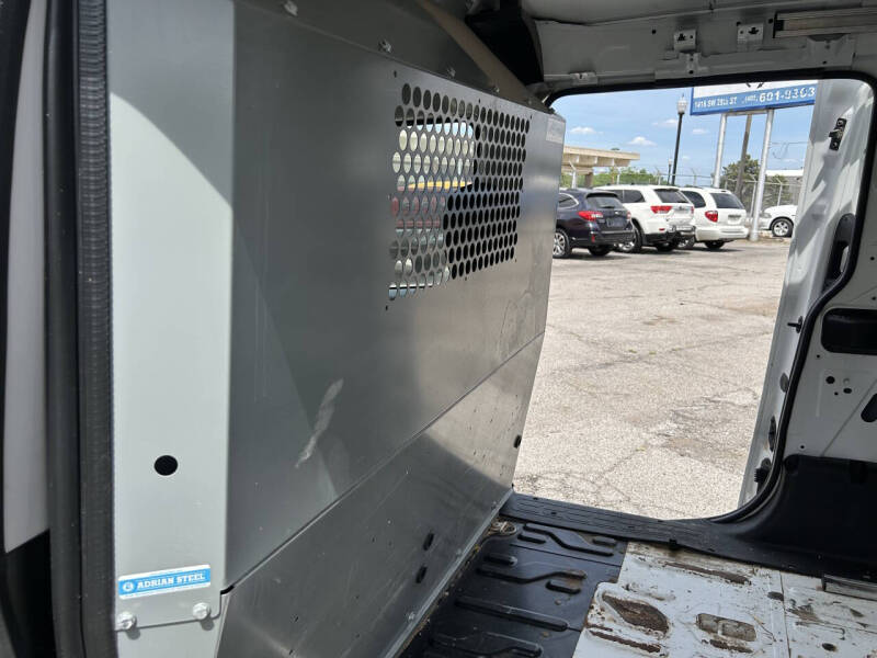2019 RAM ProMaster City