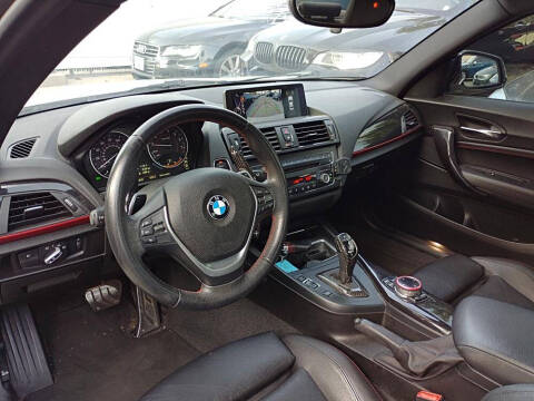 2014 BMW 2 Series 228i