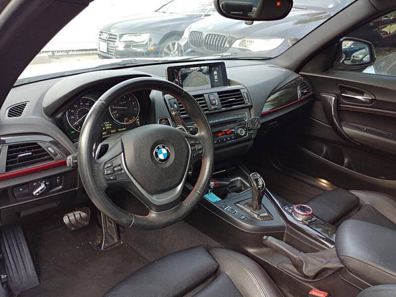 2014 BMW 2 Series 228i
