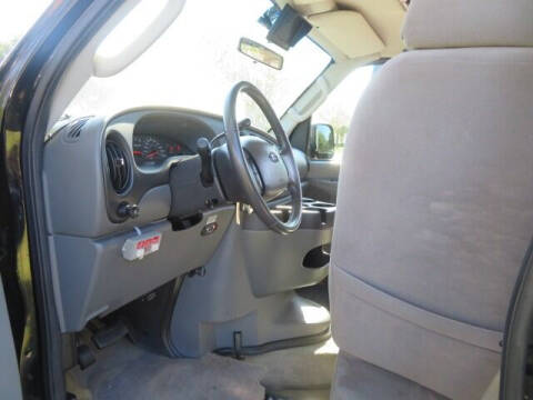 2008 Ford E-Series E-150