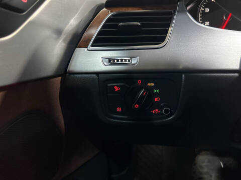 2011 Audi A8 quattro