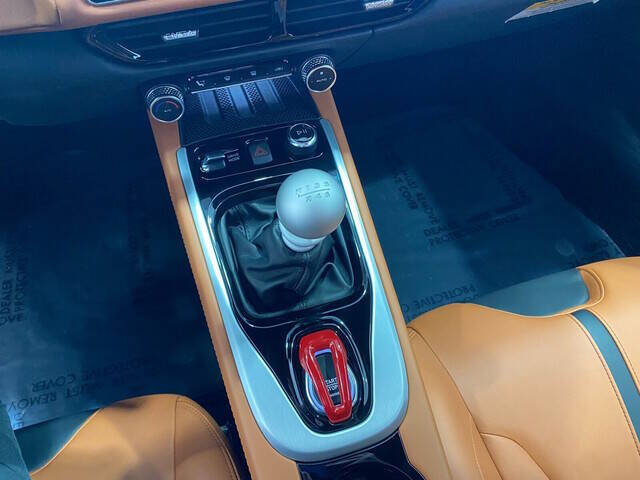 2025 Lotus Emira 30