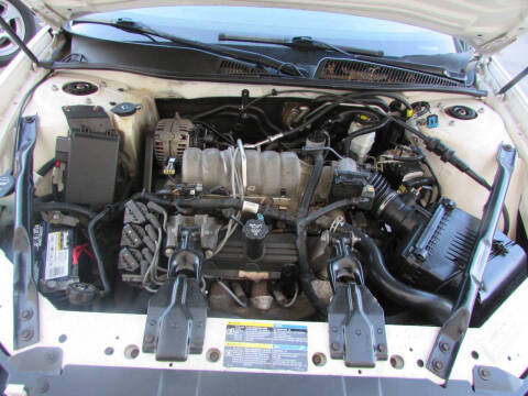 2006 Buick LaCrosse CXL