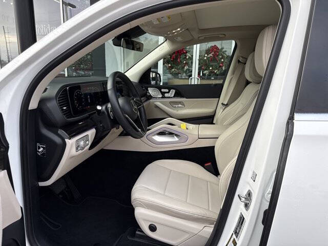 2024 Mercedes-Benz GLE GLE 450e 4MATIC