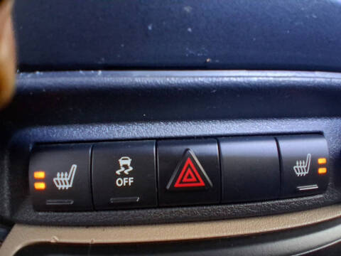 2010 Jeep Patriot Latitude