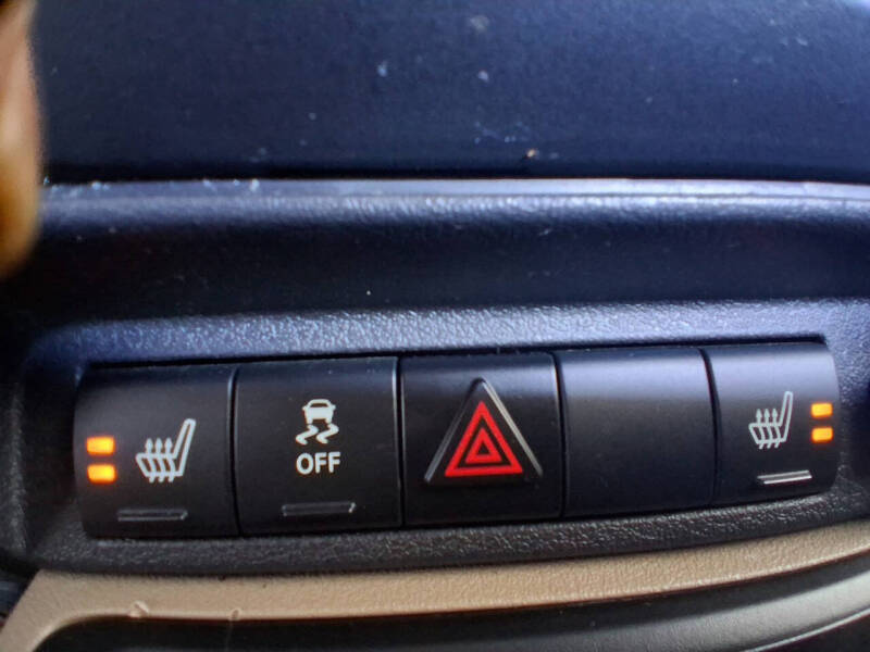 2010 Jeep Patriot Latitude