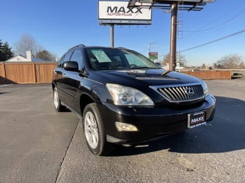 2008 Lexus RX 350 for sale at Maxx Autos Plus in Puyallup WA