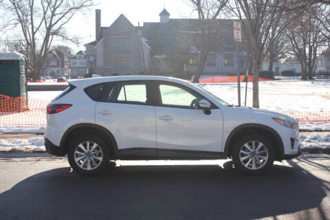 2016 Mazda CX-5 Sport