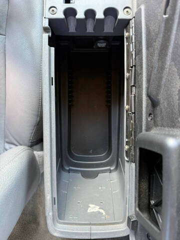 2005 Dodge Dakota Laramie