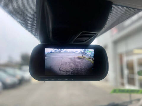 2020 Ford Transit 250