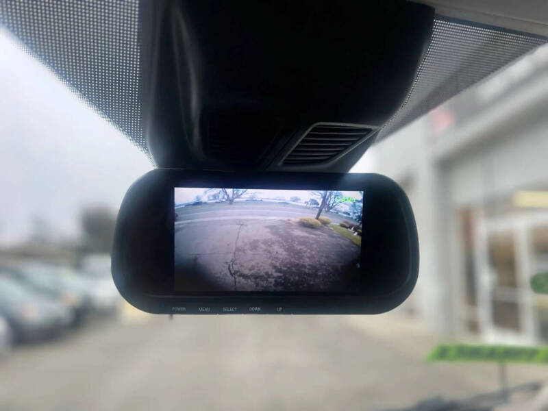 2020 Ford Transit 250