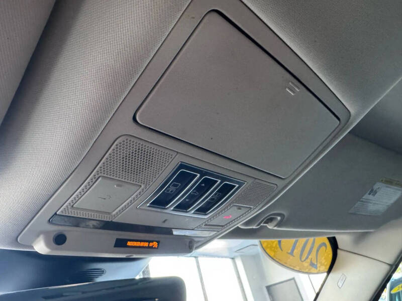 2019 Land Rover Discovery HSE