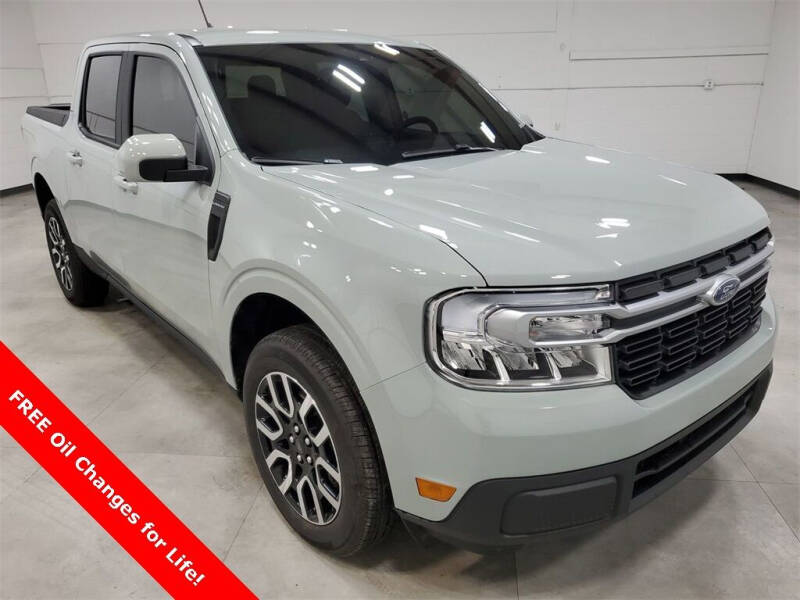 2023 Ford Maverick For Sale In Urbana, OH