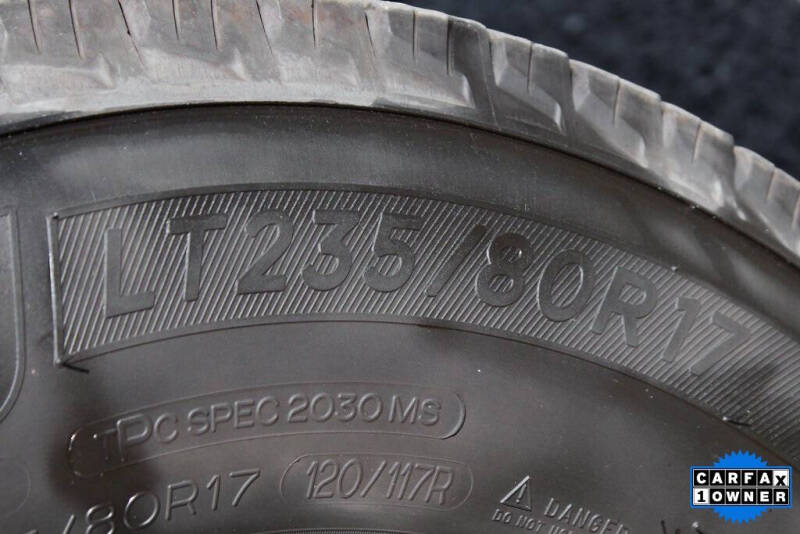 2020 Chevrolet Silverado 3500HD