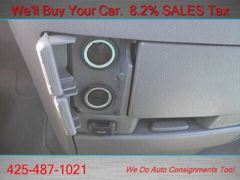 2011 Honda Odyssey EX
