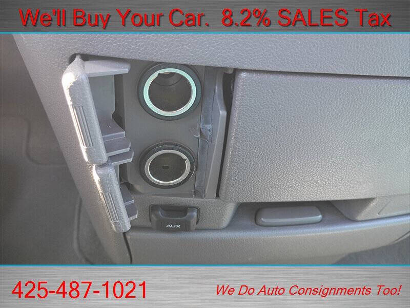 2011 Honda Odyssey EX