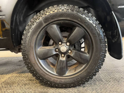 2014 RAM 1500 Express