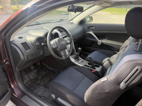 2010 Scion tC