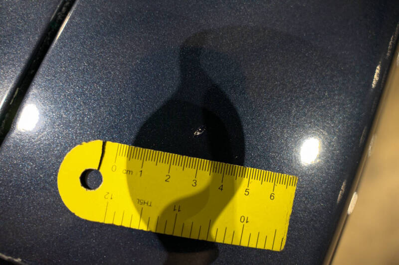 1983 Cadillac Fleetwood Brougham