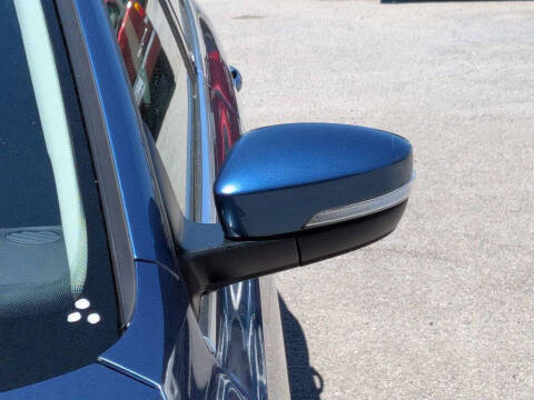 2016 Volkswagen Jetta