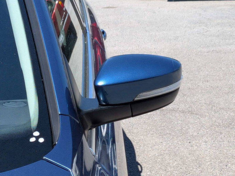 2016 Volkswagen Jetta