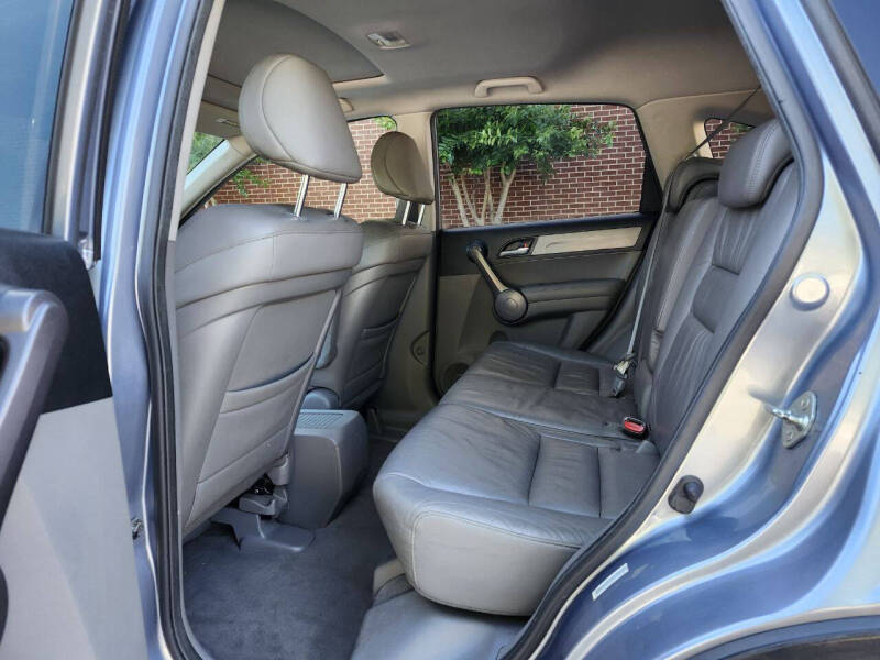 2009 Honda CR-V EX-L w/Navi