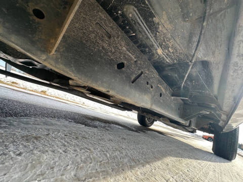 2010 Dodge Dakota Big Horn