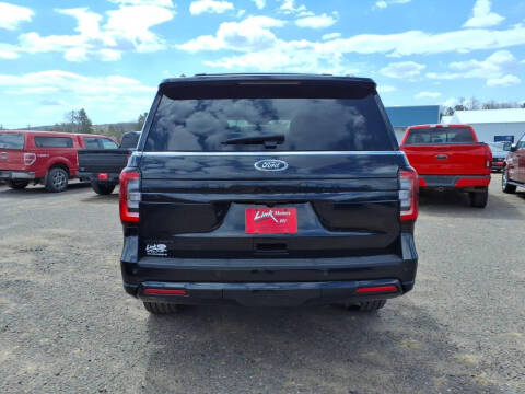 2024 Ford Expedition Limited