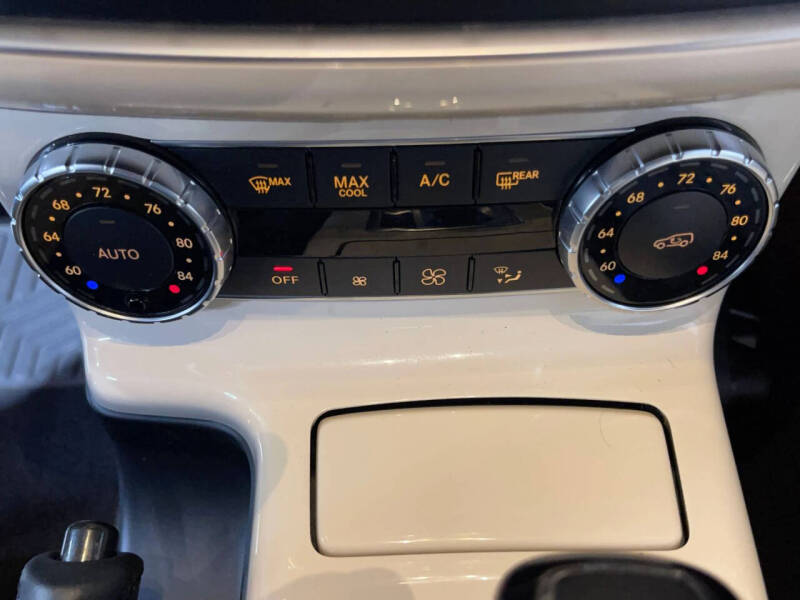 2017 Mercedes-Benz G-Class G 550