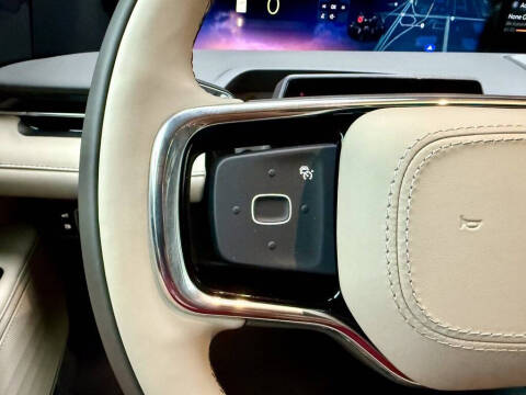 2025 Lincoln Nautilus Hybrid Premiere