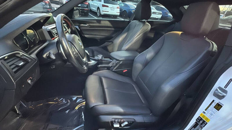 2018 BMW 2 Series 230i xDrive