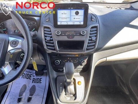 2020 Ford Transit Connect XL