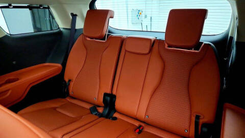2024 Kia Carnival SX Prestige