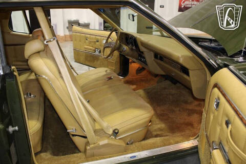 1976 Ford Torino