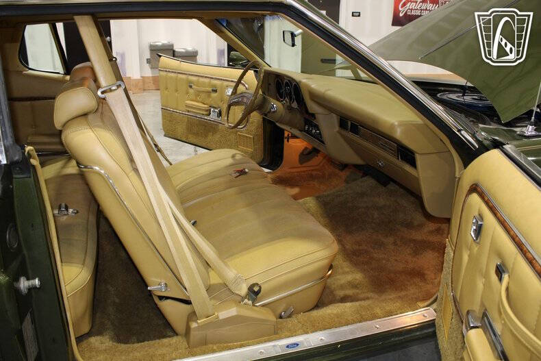 1976 Ford Torino