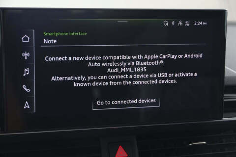 2023 Audi S5 Sportback 3.0T quattro Premium Plus