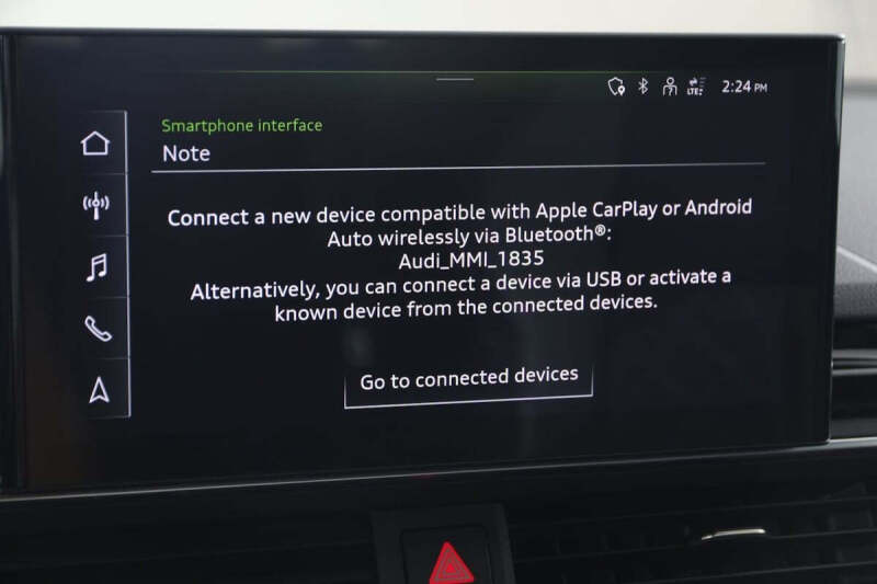 2023 Audi S5 Sportback 3.0T quattro Premium Plus