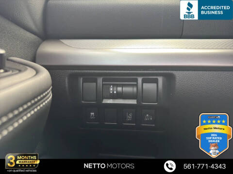 2019 Subaru Outback 2.5i