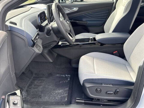 2025 Volkswagen ID.4 Pro S