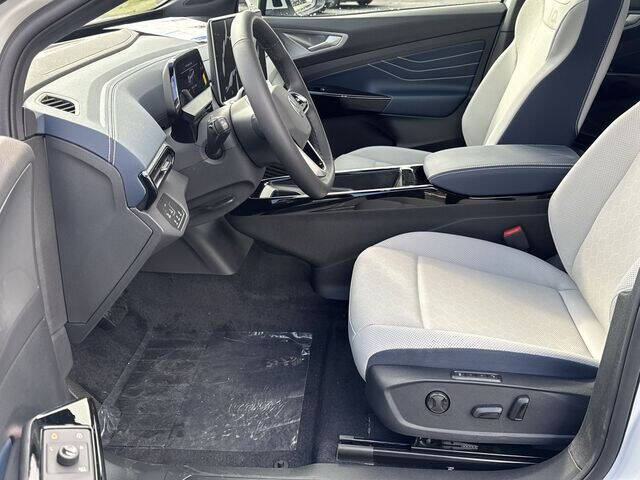 2025 Volkswagen ID.4 Pro S