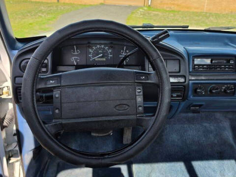 1994 Ford F-150