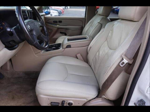 2006 Chevrolet Suburban