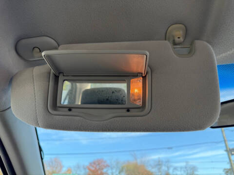 2006 Ford Fusion I4 SE