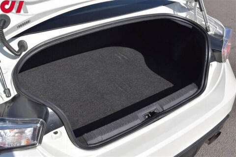 2016 Subaru BRZ Premium