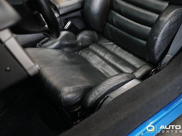 1991 Chevrolet Corvette